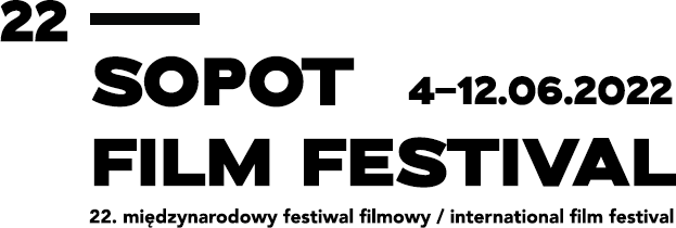 22. Sopot Film Festival-Koncert Muzyki Filmowej + Międzynarodowy Festival Filmowy / International Film Festival / 4-12.06.2022